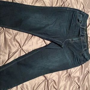 T3 skinny jeans